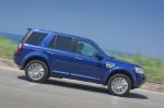 Land Rover Freelander 2 HSE i6 2011 года